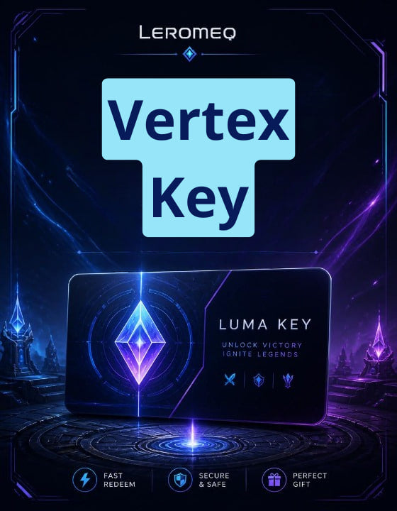 vertex key ebook